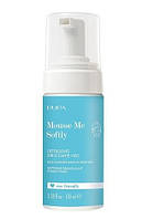 Очищувальний мус для зняття макіяжу з обличчя Pupa Mousse Me Softy Face Cleanser Make-Up Remover, 100 мл