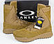 Берці літні Oakley Elite Assault Boots Coyote (42,5-43 р.) - фото 2 - id-p2244964055