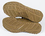 Берці літні Oakley Elite Assault Boots Coyote (42,5-43 р.), фото 5