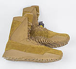 Берці літні Oakley Elite Assault Boots Coyote (42,5-43 р.), фото 6