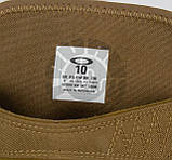 Берці літні Oakley Elite Assault Boots Coyote (42,5-43 р.), фото 7