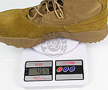 Берці літні Oakley Elite Assault Boots Coyote (42,5-43 р.), фото 8