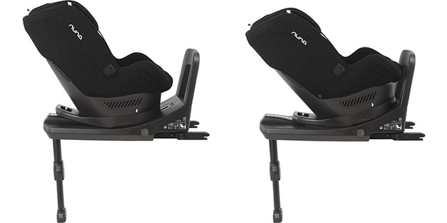 Автокресло Nuna Norr