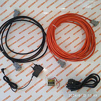 Трансформатори, зарядки, шнури