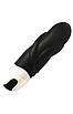 Міні вібратор привабливим дизайном AMOR VIBRATOR SOHAN Black (Застосунок НЕ Функціонує!), фото 2