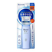 KAO Biore UV Perfect Milk SPF50+ матуюче сонцезахисне молочко 40 мл (303844)