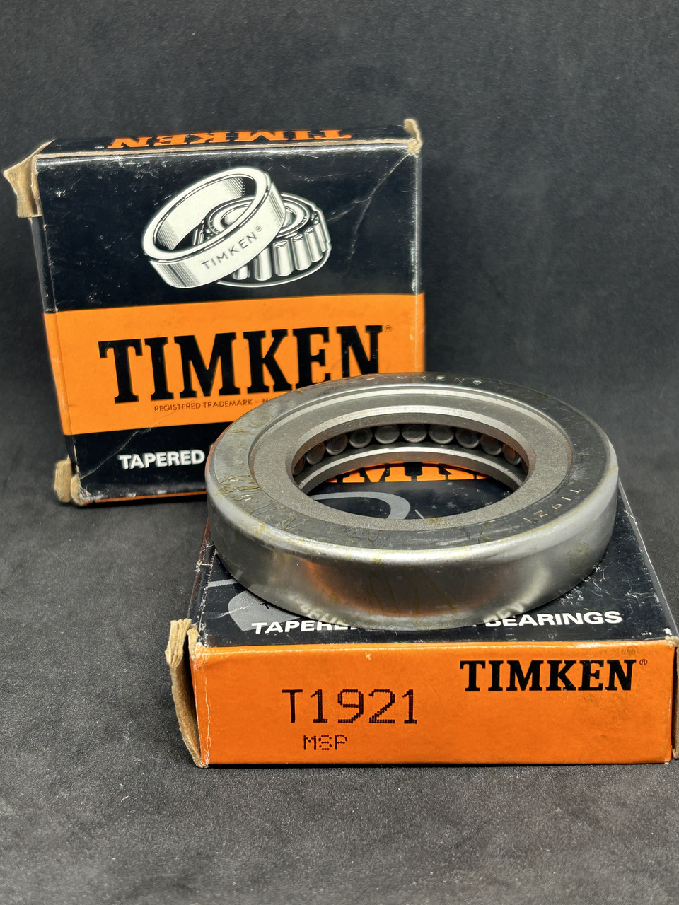 Підшипник Т1921, 90010 (46*80*16) TIMKEN USA ORIGINAL!!!
