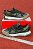 Кросівки чоловічі Nike ACG Mountain Fly Low Gore-Tex Khaki Взуття Найк Маунтін Флай хакі текстиль Гор-Текс демісезон, фото 7