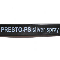 Шланг туман ⌀ 32 мм 100м Presto-PS ширина поливу 6 м, стрічка Silver Spray (501008-7), фото 5
