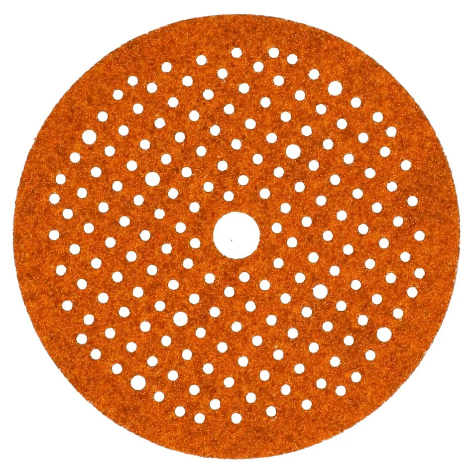 Шліфувальний круг Norton A995 Multi-Air Blaze Ø150 мм P120 - фото 1 - id-p2328857153
