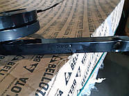 Стійка 25х25 мм. двохспіральна 2481 D Права, фото 3