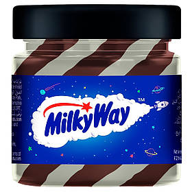 Шоколадна паста Milky Way 200г