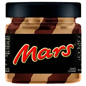 Шоколадна паста Mars Chocolate Spread 200г