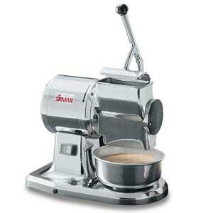 Подрібнювач сиру SIRMAN GP