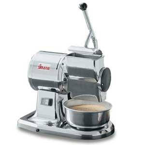 Подрібнювач сиру SIRMAN GP, фото 1