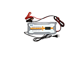 Зарядний пристрій Volt Polska 12/24 V 30 A LCD (292) 6PRO122430