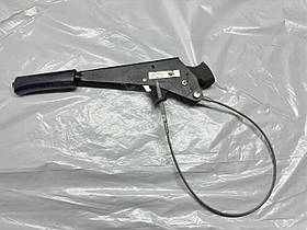 Важіль приводу стоячного гальма Ніва-Шевроле