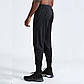 Спортивні штани чоловічі Джогер UABRAV чорний, фото 7