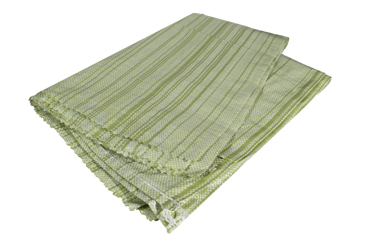 Мішок ХАКІ 80 см*55 см поліпропіленовий, фото 1