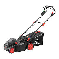 Газонокосарка STORM INTERTOOL WT-9216 акумуляторна з безщітковим двигуном 40В, 3500об/хв, 370мм, зріз 25-75мм, 40л, без ЗП та АКБ, фото 9