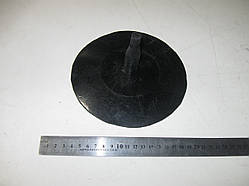 Латка (грибок) для ремонту шин (Днар = 170 мм.)   No8 ТОВСТА ШЛЯПКА