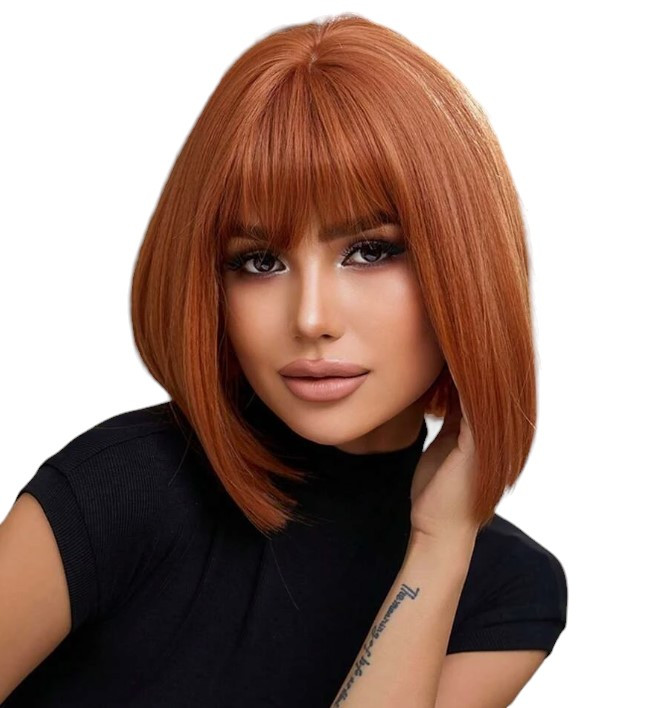 Перука Kaily Short Ombre Bob, термоволокно DC2071-3