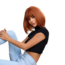 Перука Kaily Short Ombre Bob, термоволокно DC2071-3, фото 4