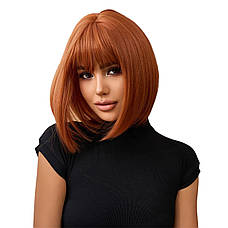 Перука Kaily Short Ombre Bob, термоволокно DC2071-3, фото 2