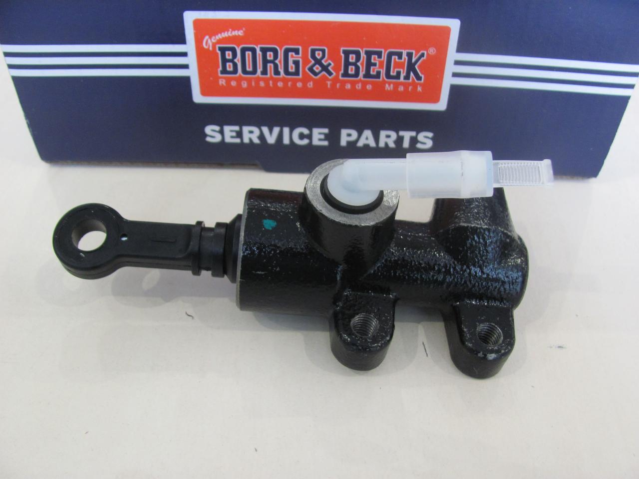 Головний циліндр зчеплення Volkswagen T4 | 96-03 | BORG & BECK BCM127