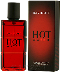 Davidoff Hot Water Туалетна вода 30 мл