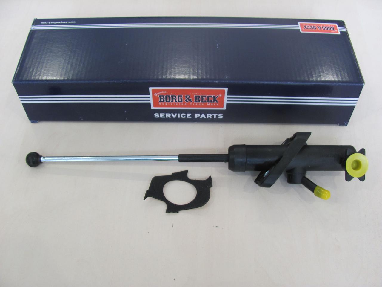 Головний циліндр зчеплення Fiat Doblo | 00-09 | BORG & BECK BCM244