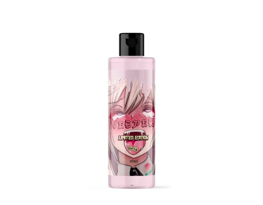 Антибактеріальне мило Roman Kor Limited Edition Peach, 100 мл