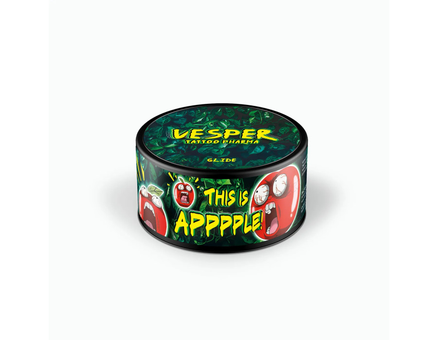 Крем-вазелін This is Apple Vesper, 300 мл