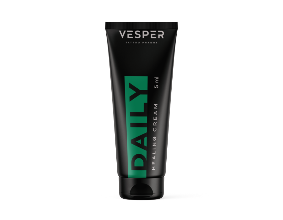 Крем для загоєння денний Vesper Healing Daily, 5 мл
