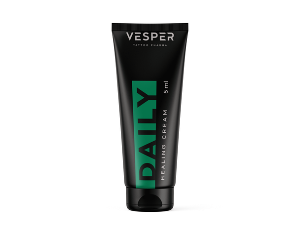Крем для загоєння денний Vesper Healing Daily, 5 мл, фото 1