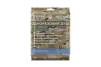 Пінні губки ESTEM/Shower Pack