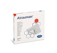 Пов'язки для лікування ран