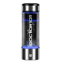 Воднева вода