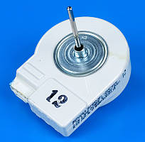 Мотор вентилятора обдування холодильника Samsung DA31-00146E