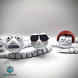 Спермазоїд (Іграшка), фото 2