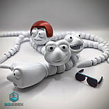 Спермазоїд (Іграшка), фото 6