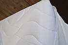 Наматрацник стьобаний водонепроникний Kayra 120х200 см., фото 5