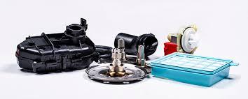 Запчастини для побутової техніки, фото 1