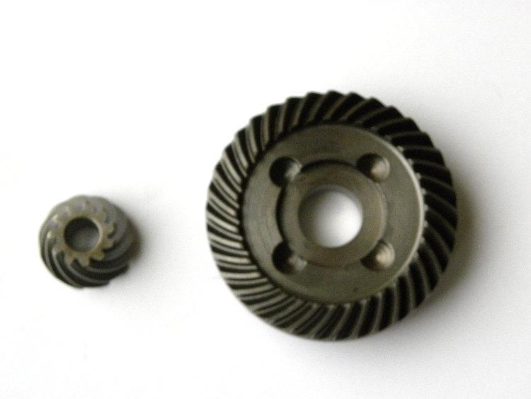 Конічна пара G13VE Hitachi Hikoki 338338