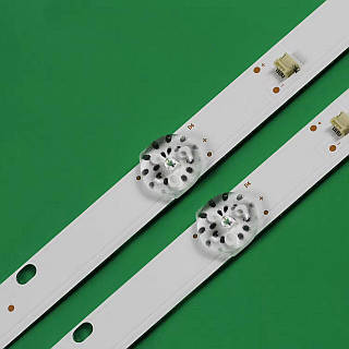 LED підсвітка TV 32 3V 6-led VINGA L32HD21B 94V-0 E493538 JF-AL