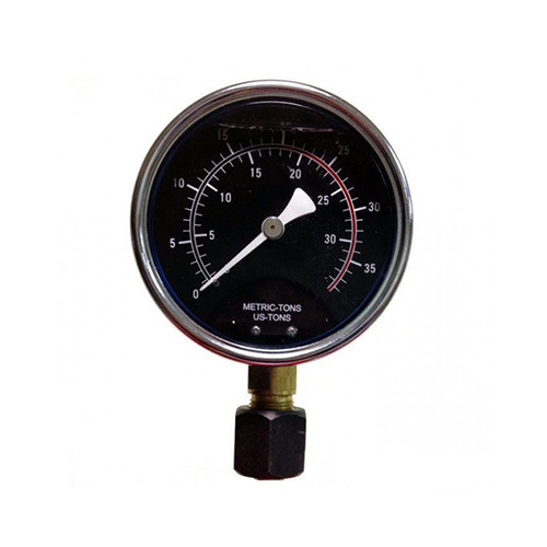 Манометр до пресу 30т Torin TY30002 (MAN-TY30002), фото 1