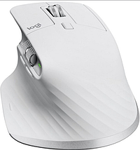 Миша Logitech MX Master 3S Pale Grey (910-006560), фото 4