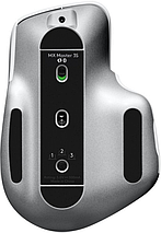 Миша Logitech MX Master 3S Pale Grey (910-006560), фото 5