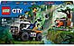 Lego City Позашляховик для дослідження джунглів 60426, фото 2