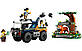 Lego City Позашляховик для дослідження джунглів 60426, фото 3